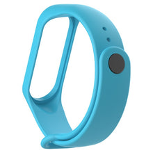 Tonbux Strap For Xiaomi Mi Band 3 Smart Band Accessories For Xiaomi Miband 3 Smart Wristband Strap For Xiaomi Mi Band 3