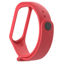Tonbux Strap For Xiaomi Mi Band 3 Smart Band Accessories For Xiaomi Miband 3 Smart Wristband Strap For Xiaomi Mi Band 3