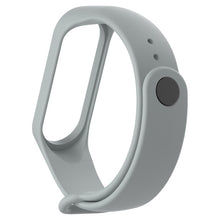 Tonbux Strap For Xiaomi Mi Band 3 Smart Band Accessories For Xiaomi Miband 3 Smart Wristband Strap For Xiaomi Mi Band 3