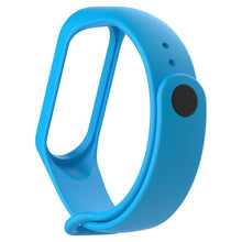 Tonbux Strap For Xiaomi Mi Band 3 Smart Band Accessories For Xiaomi Miband 3 Smart Wristband Strap For Xiaomi Mi Band 3