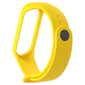 Tonbux Strap For Xiaomi Mi Band 3 Smart Band Accessories For Xiaomi Miband 3 Smart Wristband Strap For Xiaomi Mi Band 3