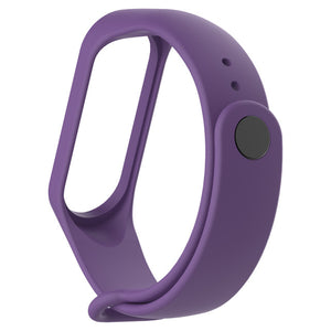 Tonbux Strap For Xiaomi Mi Band 3 Smart Band Accessories For Xiaomi Miband 3 Smart Wristband Strap For Xiaomi Mi Band 3
