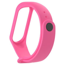 Tonbux Strap For Xiaomi Mi Band 3 Smart Band Accessories For Xiaomi Miband 3 Smart Wristband Strap For Xiaomi Mi Band 3