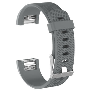 Tonbux Strap for Fitbit Charge 2 Band Smart Accessorie for Fitbit Charge 2 Smart Wristband Strap Wrist Band For Fitbit Charge 2
