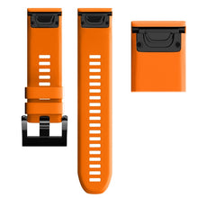 JKER 26 22 20MM Watchband Strap for Garmin Fenix 5X 5 5S Plus 3 3HR D2 S60 Watch Quick Release Silicone Easyfit Wrist Band Strap