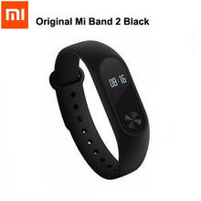 Xiaomi Mi Band 3 / mi band 2 Smart Wristband Fitness Bracelet MiBand Big Touch Screen OLED Message Heart Rate Time Smartband