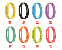 Xiaomi Mi Band Strap for Mi Band 1 and Mi Band 1S,Replacement Strap for Xiaomi Smart Wristband 1/1S