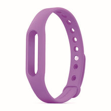Xiaomi Mi Band Strap for Mi Band 1 and Mi Band 1S,Replacement Strap for Xiaomi Smart Wristband 1/1S