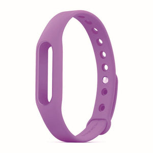 Xiaomi Mi Band Strap for Mi Band 1 and Mi Band 1S,Replacement Strap for Xiaomi Smart Wristband 1/1S