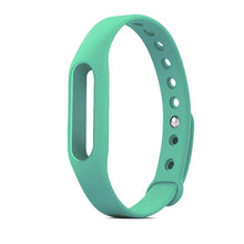 Xiaomi Mi Band Strap for Mi Band 1 and Mi Band 1S,Replacement Strap for Xiaomi Smart Wristband 1/1S