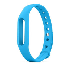 Xiaomi Mi Band Strap for Mi Band 1 and Mi Band 1S,Replacement Strap for Xiaomi Smart Wristband 1/1S