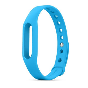 Xiaomi Mi Band Strap for Mi Band 1 and Mi Band 1S,Replacement Strap for Xiaomi Smart Wristband 1/1S