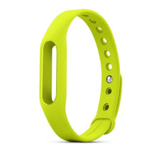 Xiaomi Mi Band Strap for Mi Band 1 and Mi Band 1S,Replacement Strap for Xiaomi Smart Wristband 1/1S
