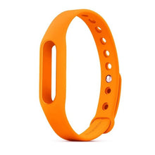 Xiaomi Mi Band Strap for Mi Band 1 and Mi Band 1S,Replacement Strap for Xiaomi Smart Wristband 1/1S