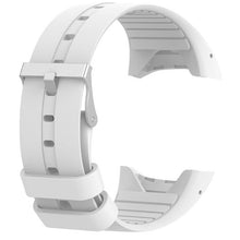 ALLOYSEED Soft Silicone Replacement Watch Band Strap For Polar M400 M430 Running Sport GPS Smart Watch Wristband Wriststrap Band