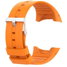 ALLOYSEED Soft Silicone Replacement Watch Band Strap For Polar M400 M430 Running Sport GPS Smart Watch Wristband Wriststrap Band