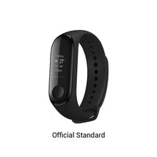 Xiaomi Mi Band 3 Smart Bracelet Miband 3 OLED Touch Screen 0.78" Message Display Weather Forecast Fitness Tracker Xiaomi Band 3
