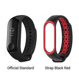 Xiaomi Mi Band 3 Smart Bracelet Miband 3 OLED Touch Screen 0.78" Message Display Weather Forecast Fitness Tracker Xiaomi Band 3