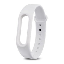 Bracelet For Xiaomi Mi Band 2 Sport Strap Watch Silicone Wrist Strap For Xiaomi Mi Band 2 Bracelet Miband 2 Wriststrap