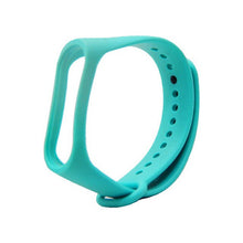 In Stock Bracelet for Xiaomi  Miband 3 Mi Band 3 Sport Strap Watch Silicone Wrist Strap For Miband 3 Accessories Bracelet Strap