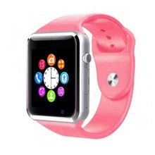 COXANG Smart Watch For Children Kids Baby Watch Phone 2G Sim Card Dail Call Touch Screen Waterproof Smart Clock Smartwatches