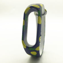 ZUCZUG New Mi Band 2 Bracelet Strap Miband 2 Strap Colorful Replacement silicone wrist strap for xiaomi mi banda 2 smartband