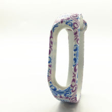 ZUCZUG New Mi Band 2 Bracelet Strap Miband 2 Strap Colorful Replacement silicone wrist strap for xiaomi mi banda 2 smartband