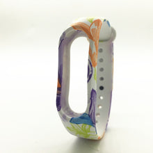 ZUCZUG New Mi Band 2 Bracelet Strap Miband 2 Strap Colorful Replacement silicone wrist strap for xiaomi mi banda 2 smartband