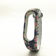 ZUCZUG New Mi Band 2 Bracelet Strap Miband 2 Strap Colorful Replacement silicone wrist strap for xiaomi mi banda 2 smartband