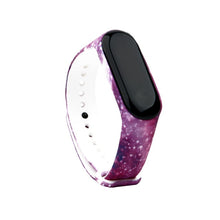 Colorful Bracelet For Xiaomi Mi Band 3 Sport Strap Watch Wrist Strap For Xiaomi Mi Band 3 Bracelet Miband 3 Wriststrap