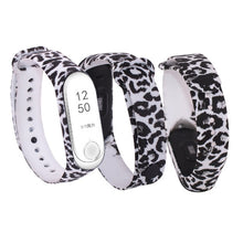 ZUCZUG Strap For Xiaomi Mi Band 3 Smart Band Accessories For Xiaomi Miband 3 Smart Wristband Strap Spot goods Of Mi Band 3 Strap