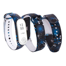 ZUCZUG Strap For Xiaomi Mi Band 3 Smart Band Accessories For Xiaomi Miband 3 Smart Wristband Strap Spot goods Of Mi Band 3 Strap