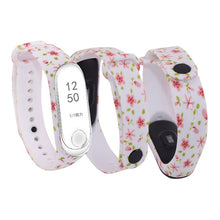 ZUCZUG Strap For Xiaomi Mi Band 3 Smart Band Accessories For Xiaomi Miband 3 Smart Wristband Strap Spot goods Of Mi Band 3 Strap