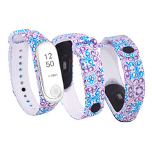 ZUCZUG Strap For Xiaomi Mi Band 3 Smart Band Accessories For Xiaomi Miband 3 Smart Wristband Strap Spot goods Of Mi Band 3 Strap