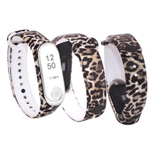 ZUCZUG Strap For Xiaomi Mi Band 3 Smart Band Accessories For Xiaomi Miband 3 Smart Wristband Strap Spot goods Of Mi Band 3 Strap