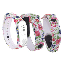 ZUCZUG Strap For Xiaomi Mi Band 3 Smart Band Accessories For Xiaomi Miband 3 Smart Wristband Strap Spot goods Of Mi Band 3 Strap