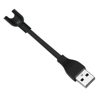 Charger For Xiaomi Mi Band 2 Charger Mini USB Miband Charger Gold-plated Charging Contacts for Miband 2 Miband2 mi band2