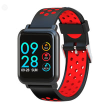 COLMI Smartwatch S9 2.5D Screen Gorilla Glass Blood oxygen Blood pressure BRIM IP68 Waterproof Activity Tracker Smart Watch