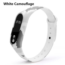 BOORUI New Mi Band 2 Bracelet Strap Miband 2 Strap Colorful Replacement  silicone wrist strap for xiaomi mi banda 2  smartband