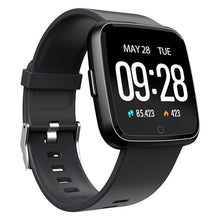 COLMI Smart watch IP67 Waterproof Fitness Tracker Heart Rate Monitor Blood Pressure Women men Clock Smartwatch For Android IOS