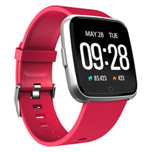 COLMI Smart watch IP67 Waterproof Fitness Tracker Heart Rate Monitor Blood Pressure Women men Clock Smartwatch For Android IOS