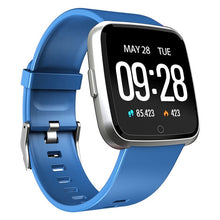 COLMI Smart watch IP67 Waterproof Fitness Tracker Heart Rate Monitor Blood Pressure Women men Clock Smartwatch For Android IOS