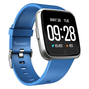 COLMI Smart watch IP67 Waterproof Fitness Tracker Heart Rate Monitor Blood Pressure Women men Clock Smartwatch For Android IOS
