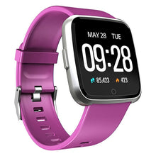 COLMI Smart watch IP67 Waterproof Fitness Tracker Heart Rate Monitor Blood Pressure Women men Clock Smartwatch For Android IOS