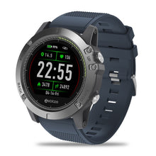 New Zeblaze VIBE 3 HR Smart Watch IP67 Waterproof Activity Fitness Tracker Heart Rate Monitor BRIM Men Smartwatch