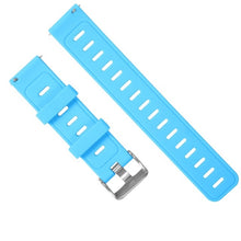 TAMISTER Smart Accessories for Amazfit Stratos 2S Strap 22mm Band for Xiaomi Watch 1 2 Amazfit Pace Pure Color Replacement Band