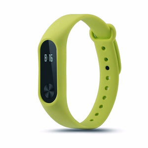Smart Bracelet M2 Waterproof Wristband Heart Rate Monitor Fitness Tracker Bluetooth Smart Band for Android iOS Phone Smartband