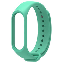 Mi Band 3 Strap bracelet Silicone Wristband xiomi band black Smart miband3  Band Accessories wrist Strap and for Xiaomi Mi Band3
