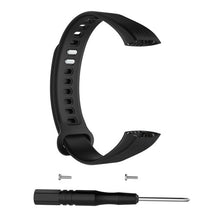 Smart Wrist Band Strap For Huawei Honor 3 Band With Repair Tool Adjustable Smart Bracelet Replacement Accessory For Honor Band 3