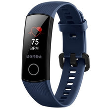 In Stock! Original Huawei Honor Band 4 Standard Version Smart Wristband Touch Color Screen Heart Rate Sleep Monitor Waterproof